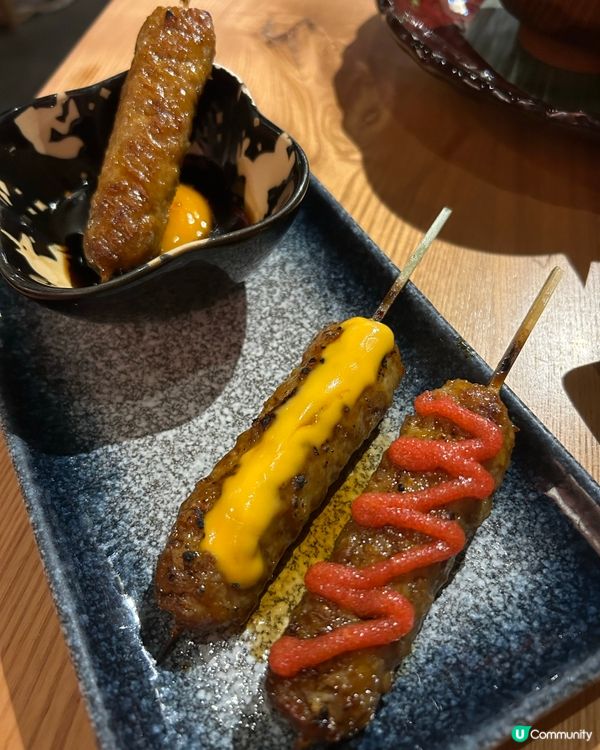 🤤太子高質居酒屋《朝 Asa》