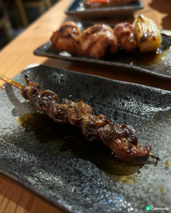 🤤太子高質居酒屋《朝 Asa》