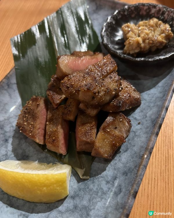 🤤太子高質居酒屋《朝 Asa》