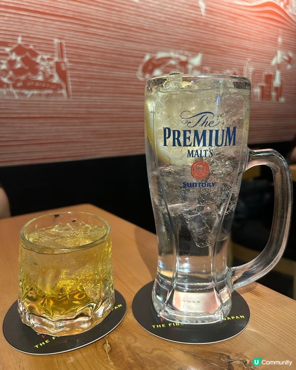 🤤太子高質居酒屋《朝 Asa》