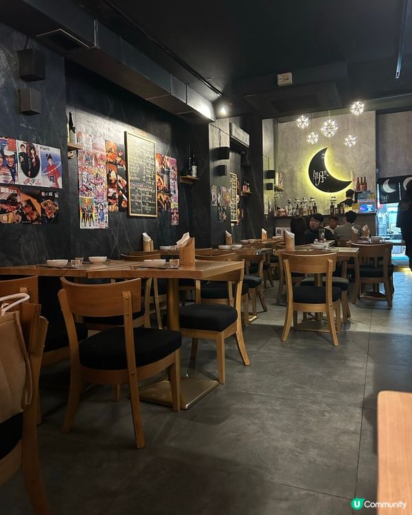 🤤太子高質居酒屋《朝 Asa》