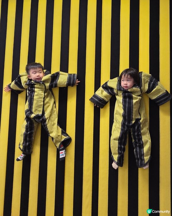 將軍澳必玩兒童遊樂場‼️