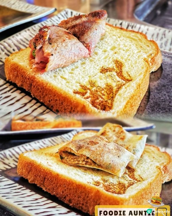 👽 食神大媽《土瓜灣｜用料優質日式鐵板燒》