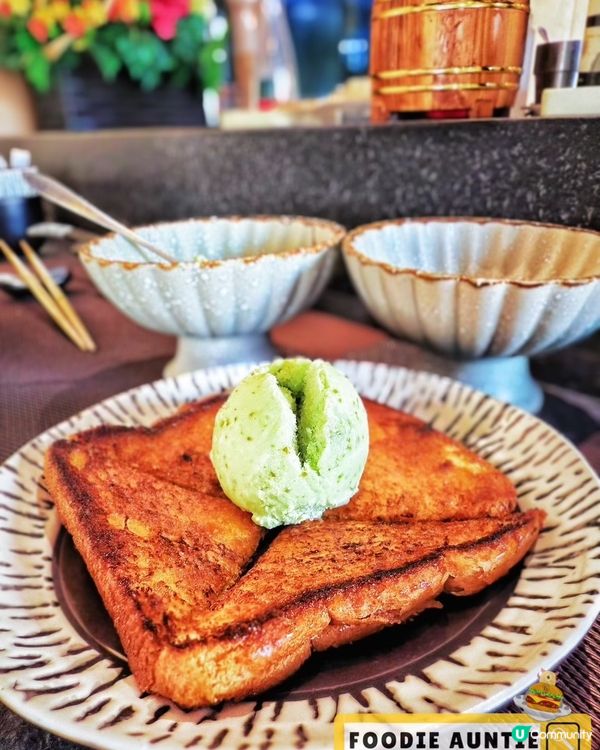 👽 食神大媽《土瓜灣｜用料優質日式鐵板燒》