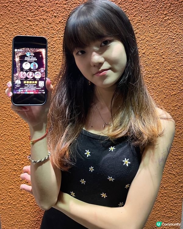 夢想舞台，一觸即發！🎤🏆