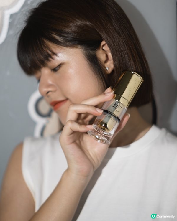 敏感肌救星🌟｜黃金系列護膚產品