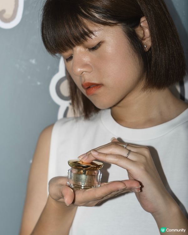 敏感肌救星🌟｜黃金系列護膚產品