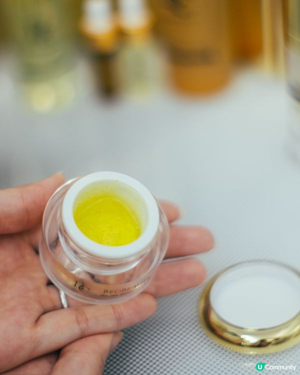 敏感肌救星🌟｜黃金系列護膚產品