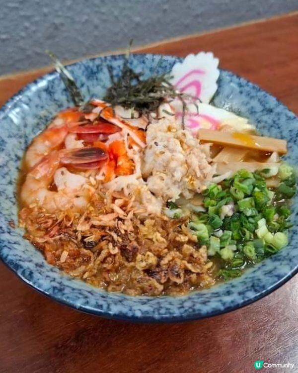 好味道👍🏻麵麵俱到