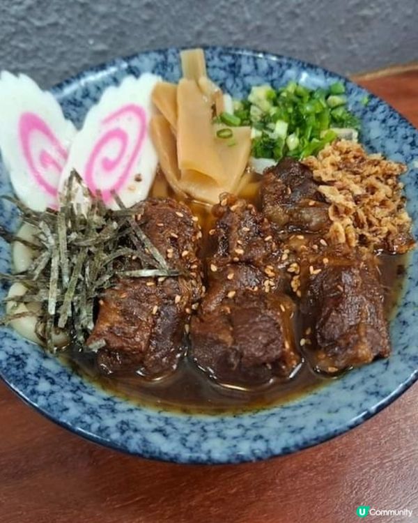 好味道👍🏻麵麵俱到