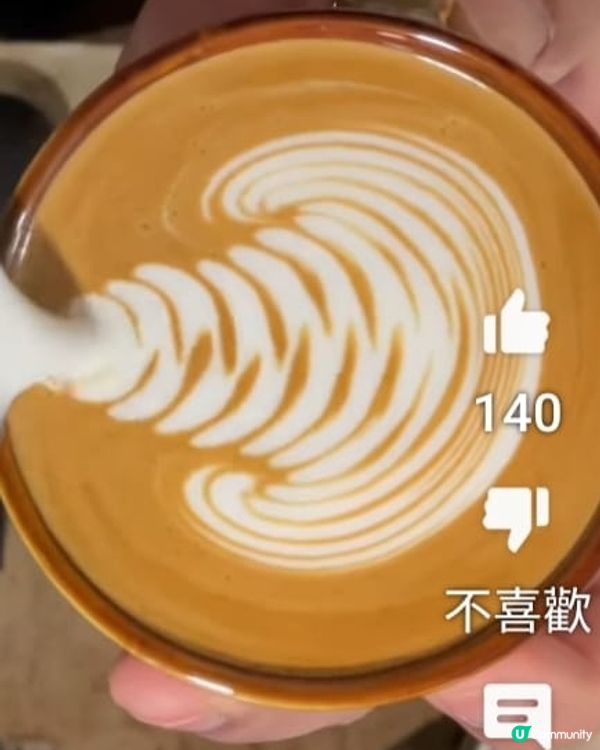 美味咖啡