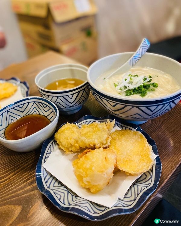 尖沙咀➡️➡️➡️捌加廿陸天婦羅居酒屋