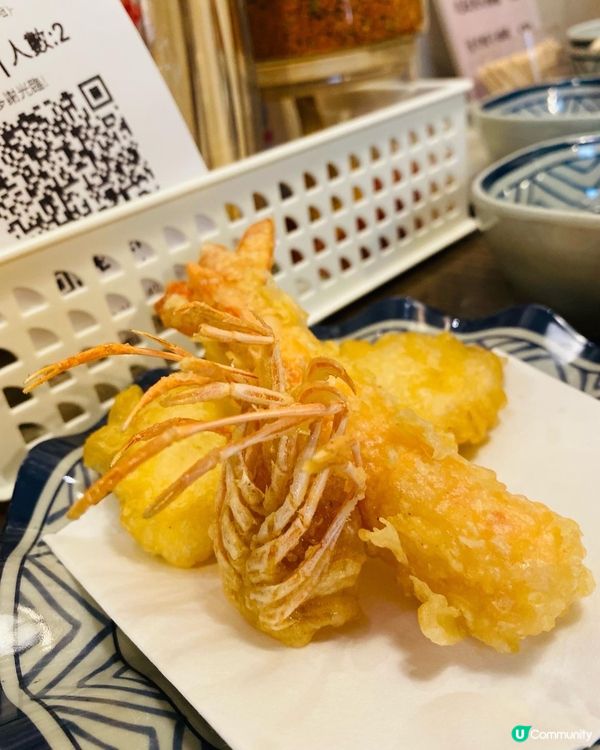尖沙咀➡️➡️➡️捌加廿陸天婦羅居酒屋