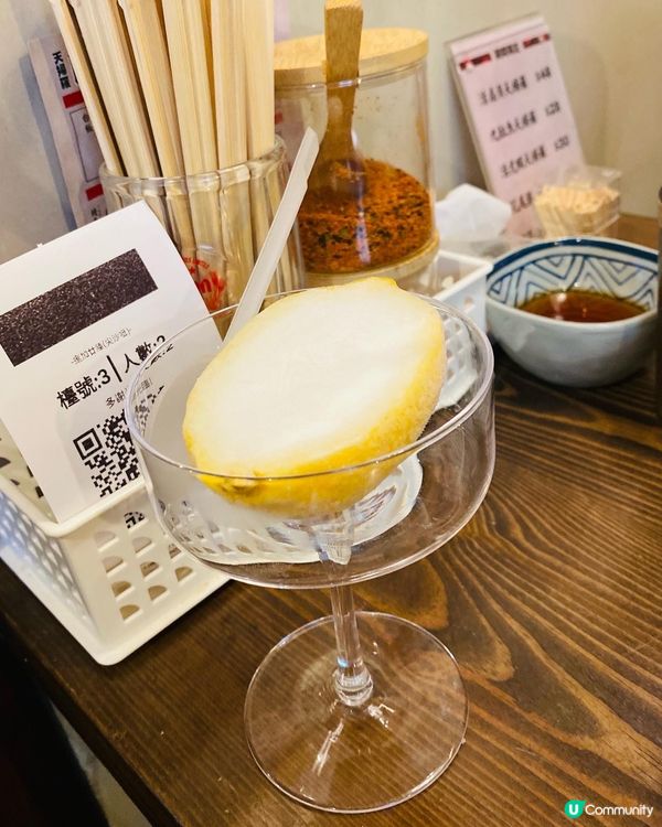 尖沙咀➡️➡️➡️捌加廿陸天婦羅居酒屋