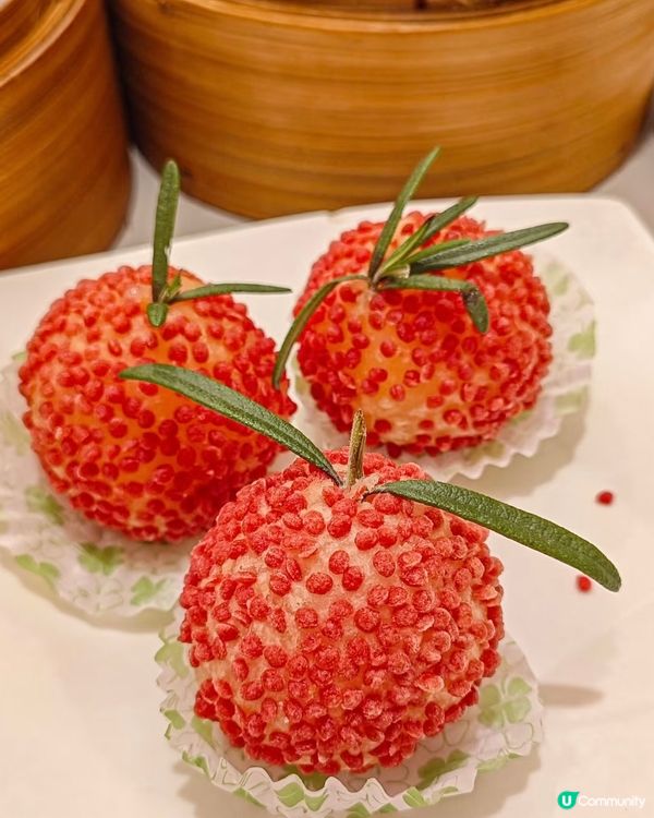 必食超人氣抵食點心😍😍 | U Community 社群平台
