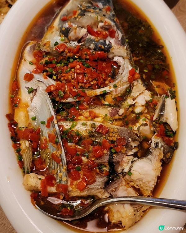 有驚喜的餐廳 - 十里湘薈