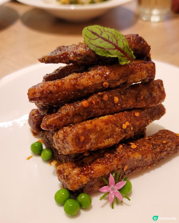 有驚喜的餐廳 - 十里湘薈