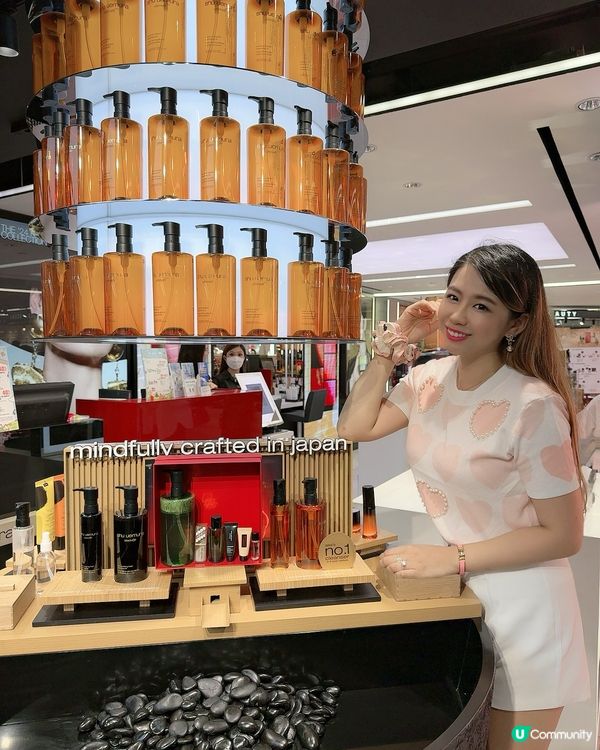 Facesss 21周年生日慶❤️超多優惠