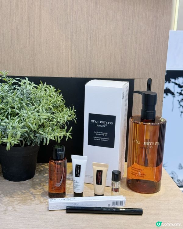 Facesss 21周年生日慶❤️超多優惠