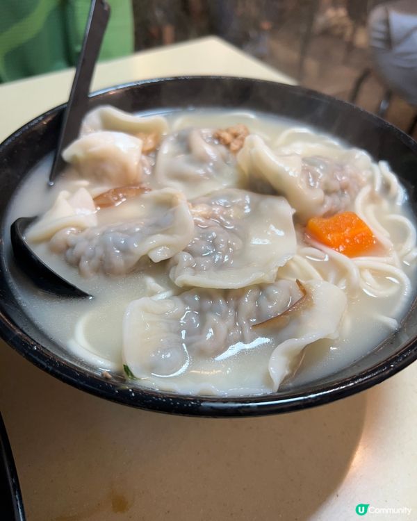 餃子屋專門店(巨型餃子)好味又飽肚