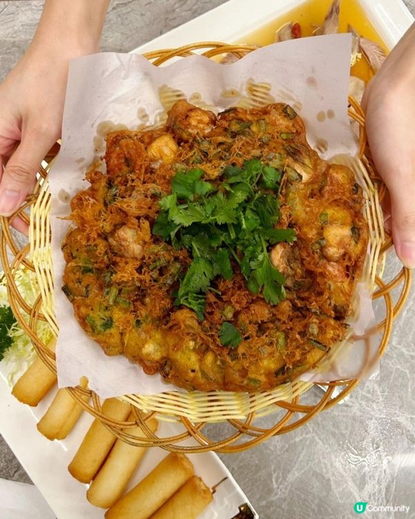 隱藏在香港九龍灣的人氣潮州菜館——王朝潮順館