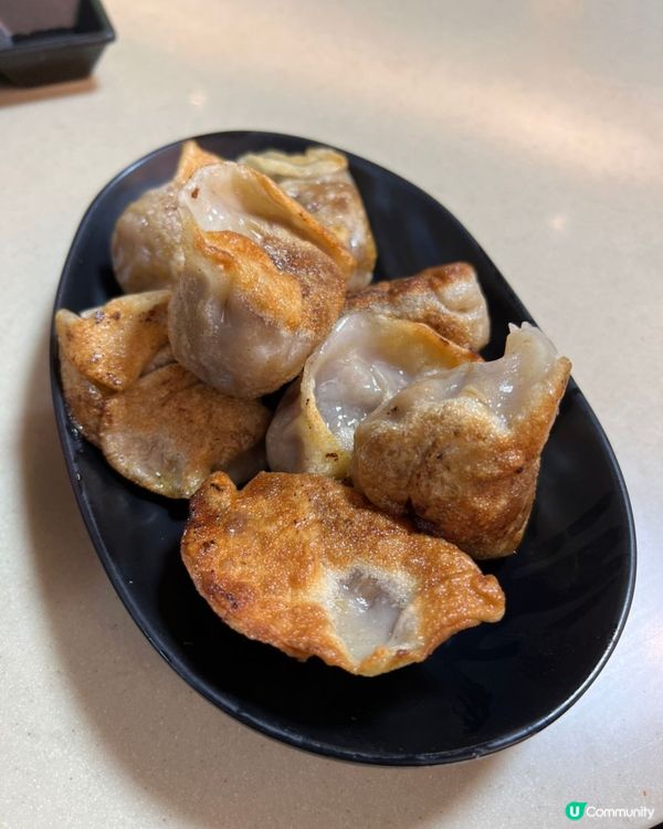 餃子屋專門店(巨型餃子)好味又飽肚