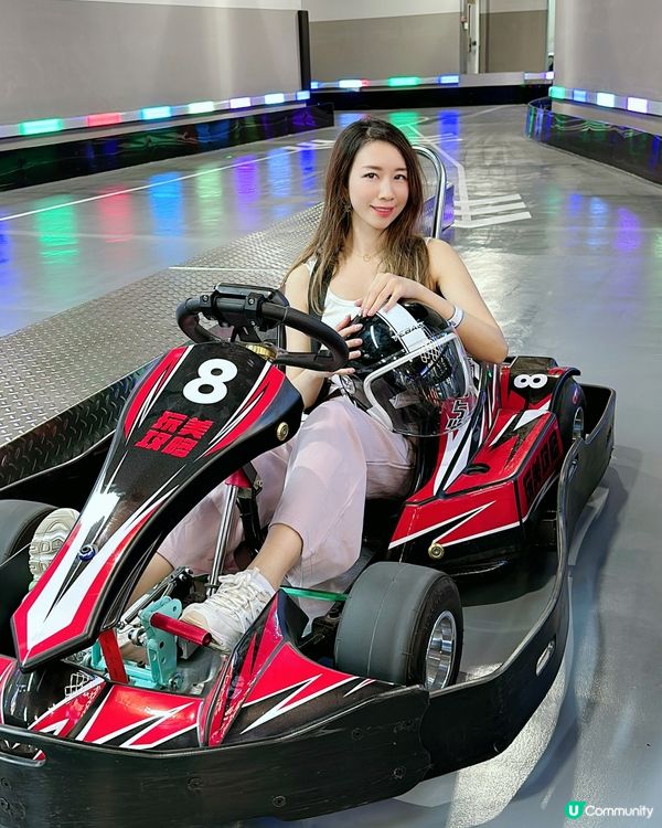 深圳玩樂新地標 🎉 玩美攻略，全日任玩唔嬲！