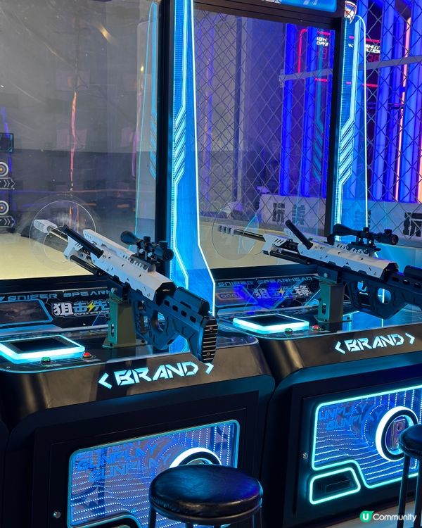 深圳玩樂新地標 🎉 玩美攻略，全日任玩唔嬲！