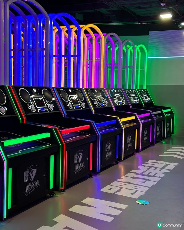 深圳玩樂新地標 🎉 玩美攻略，全日任玩唔嬲！