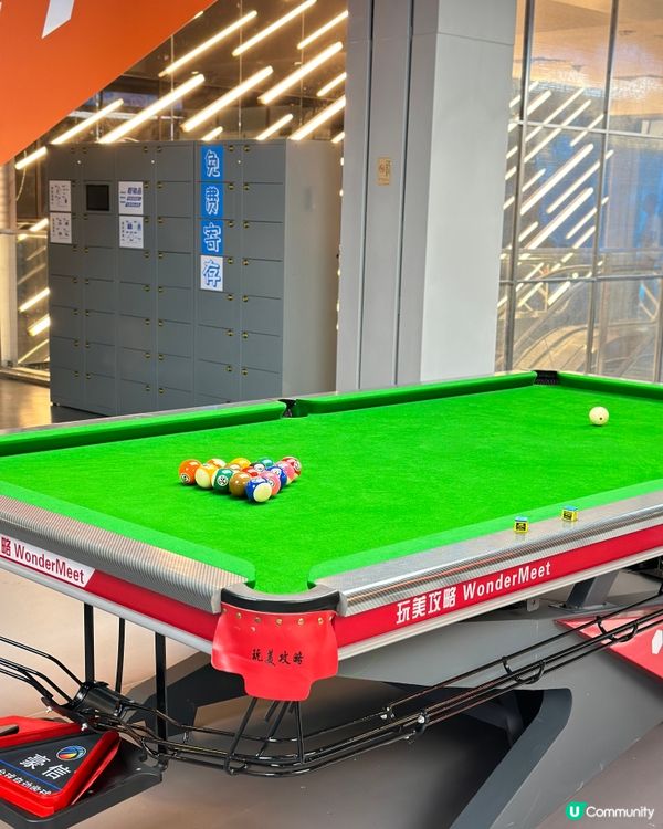 深圳玩樂新地標 🎉 玩美攻略，全日任玩唔嬲！