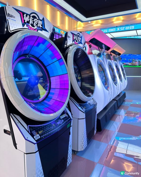 深圳玩樂新地標 🎉 玩美攻略，全日任玩唔嬲！