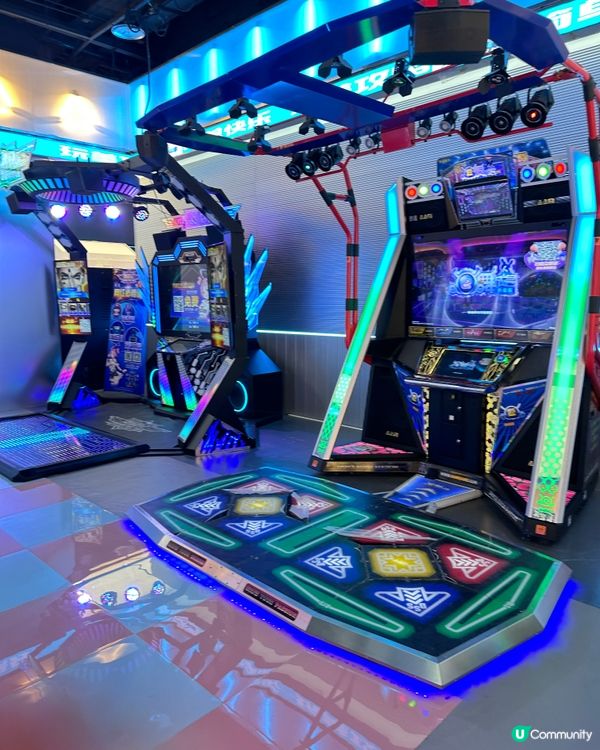 深圳玩樂新地標 🎉 玩美攻略，全日任玩唔嬲！