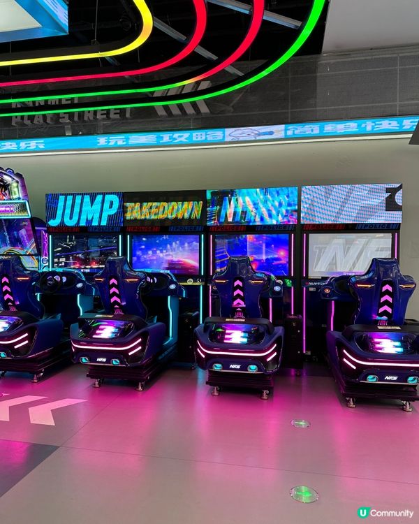 深圳玩樂新地標 🎉 玩美攻略，全日任玩唔嬲！