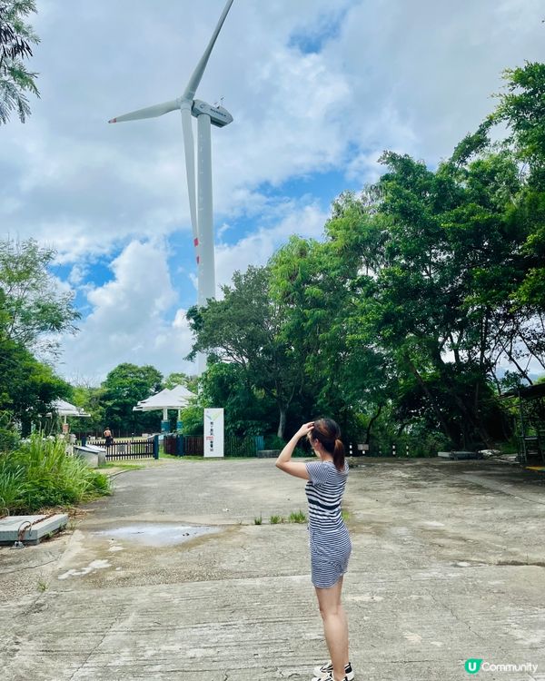 南丫島半日遊～打卡勝地🏝️🍀🌸