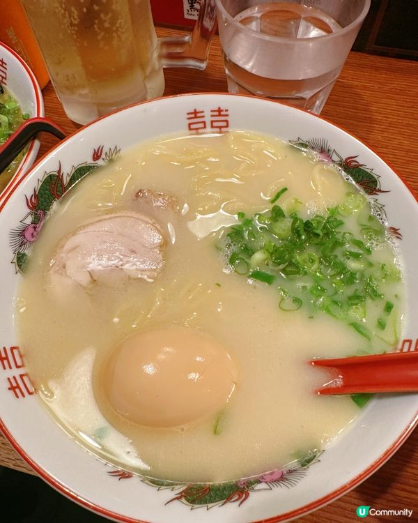 [灣仔] 最正宗､地道日本人開既必食拉麵店🍜