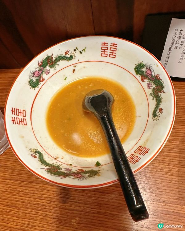 [灣仔] 最正宗､地道日本人開既必食拉麵店🍜
