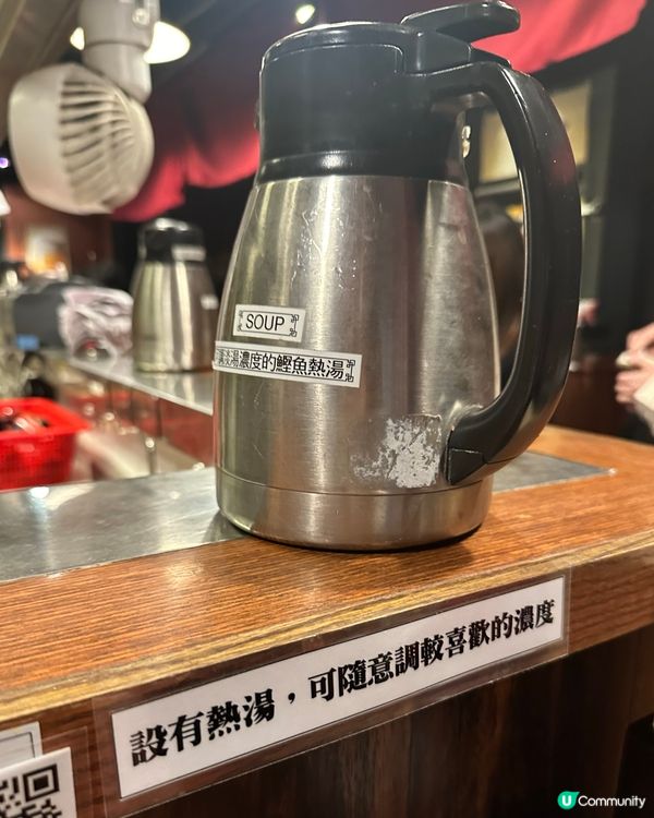 [灣仔] 最正宗､地道日本人開既必食拉麵店🍜