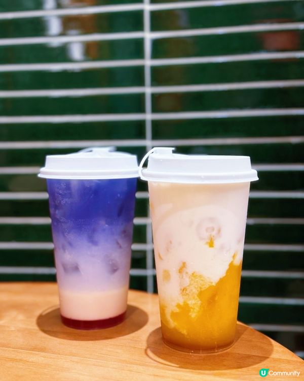 觀塘裕民坊掃街😋  東南亞風味小店