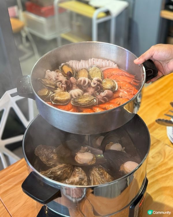 觀塘工廈韓式Party Room☺️超級適合一大班人聚會 🎉