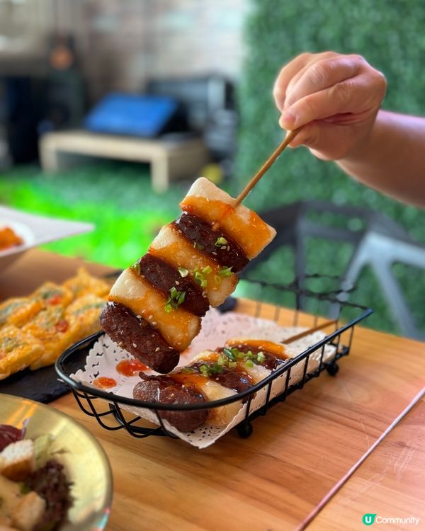 觀塘工廈韓式Party Room☺️超級適合一大班人聚會 🎉