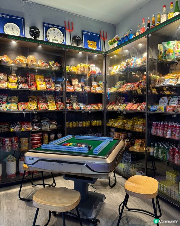 觀塘工廈韓式Party Room☺️超級適合一大班人聚會 🎉