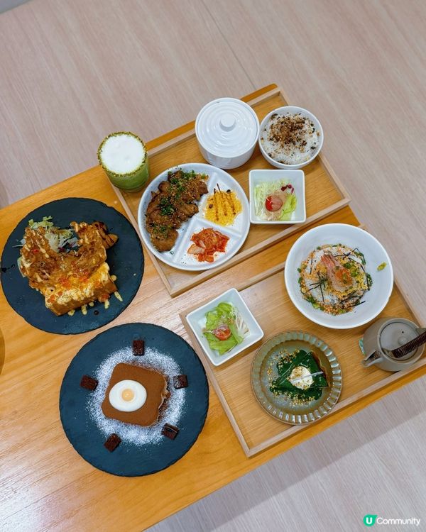 西環必試甜品🍰  打卡一流📸