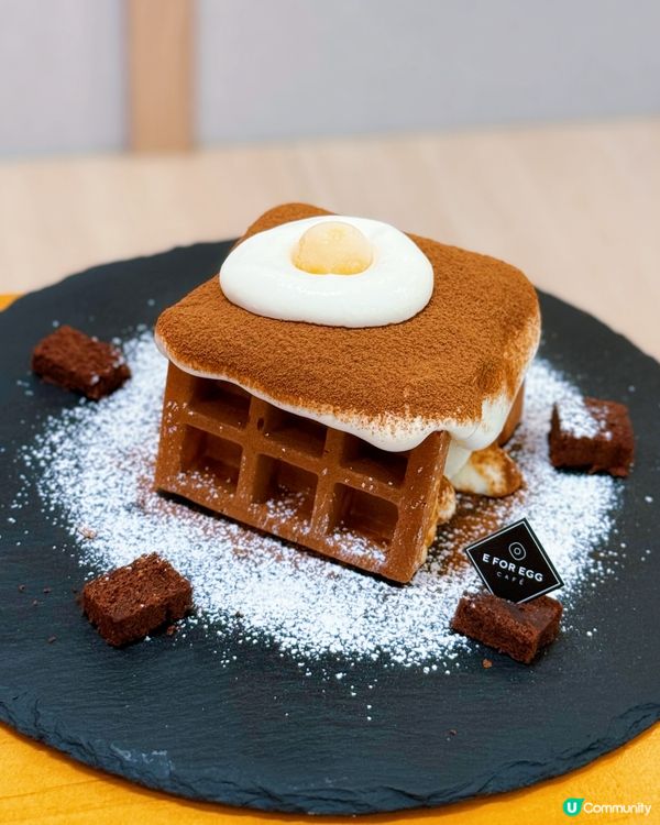 西環必試甜品🍰  打卡一流📸