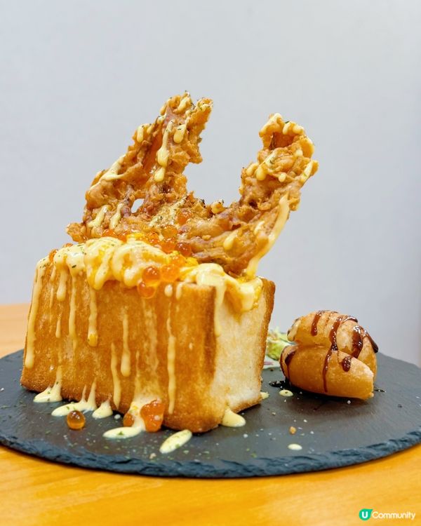 西環必試甜品🍰  打卡一流📸