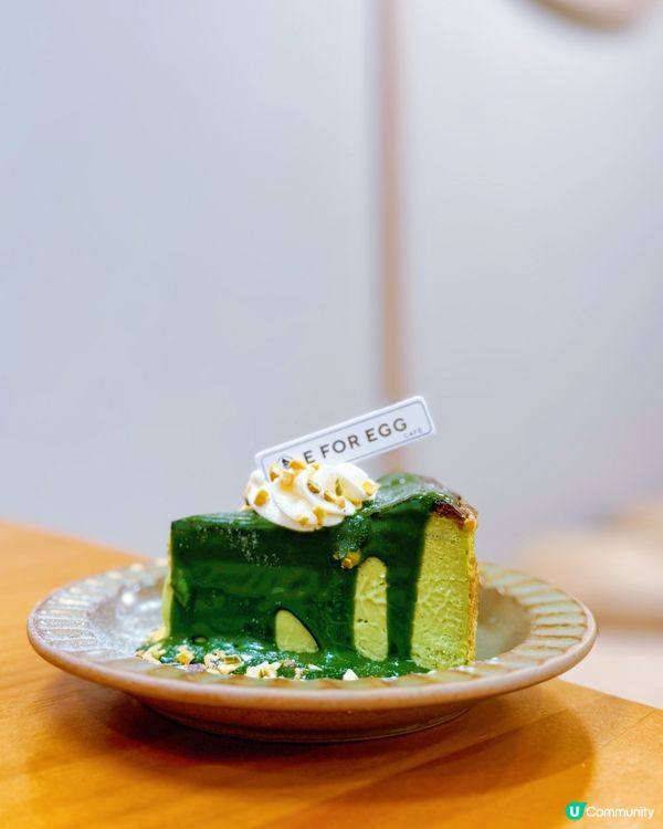 西環必試甜品🍰  打卡一流📸