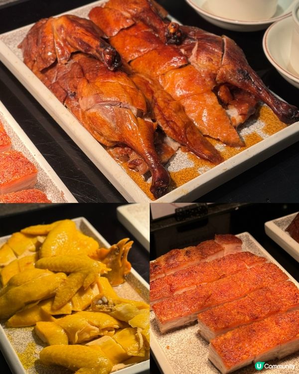 網店買2送2優惠!｢韓味十足｣龍蝦生蠔海鮮自助晚餐🇰🇷🦞🦪