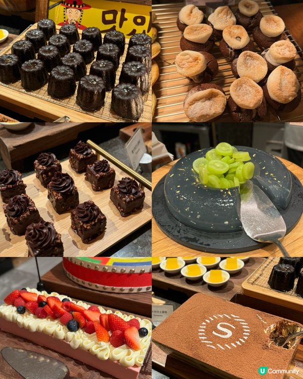 網店買2送2優惠!｢韓味十足｣龍蝦生蠔海鮮自助晚餐🇰🇷🦞🦪