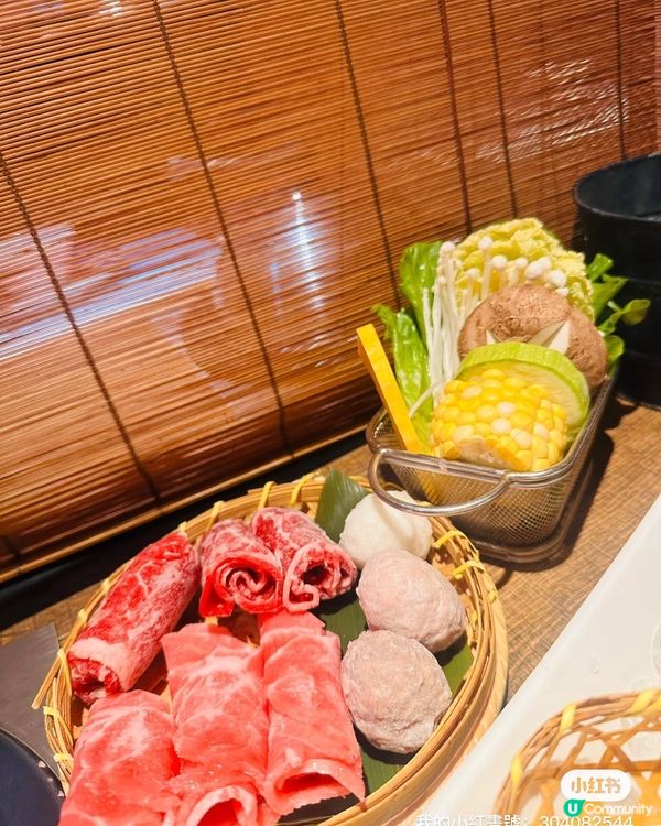 ## 銅鑼灣一人一鍋海鮮邊爐🦞  食到停唔到🤤