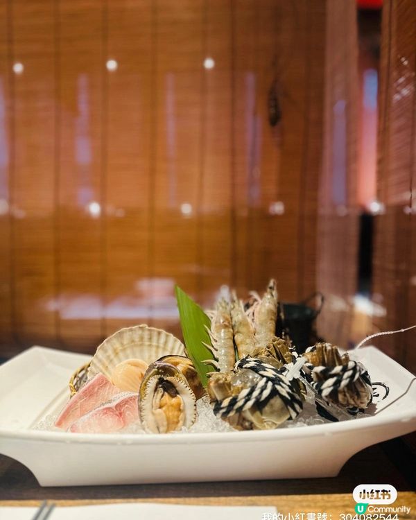 ## 銅鑼灣一人一鍋海鮮邊爐🦞  食到停唔到🤤