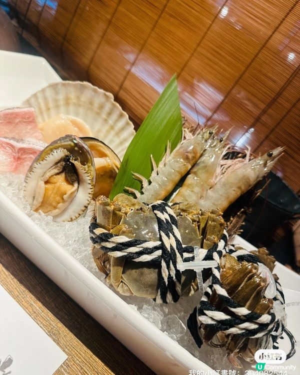 ## 銅鑼灣一人一鍋海鮮邊爐🦞  食到停唔到🤤